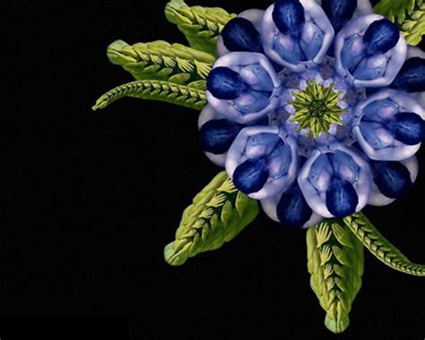 Strange Art That You’ll Love (80 Cool Examples Of Art) .